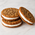 Oatmeal Cream Pies
