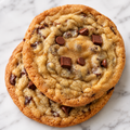 Brown Butter Chocolate Chip Cookies