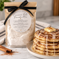 Cinnamon Roll Pancake Mix